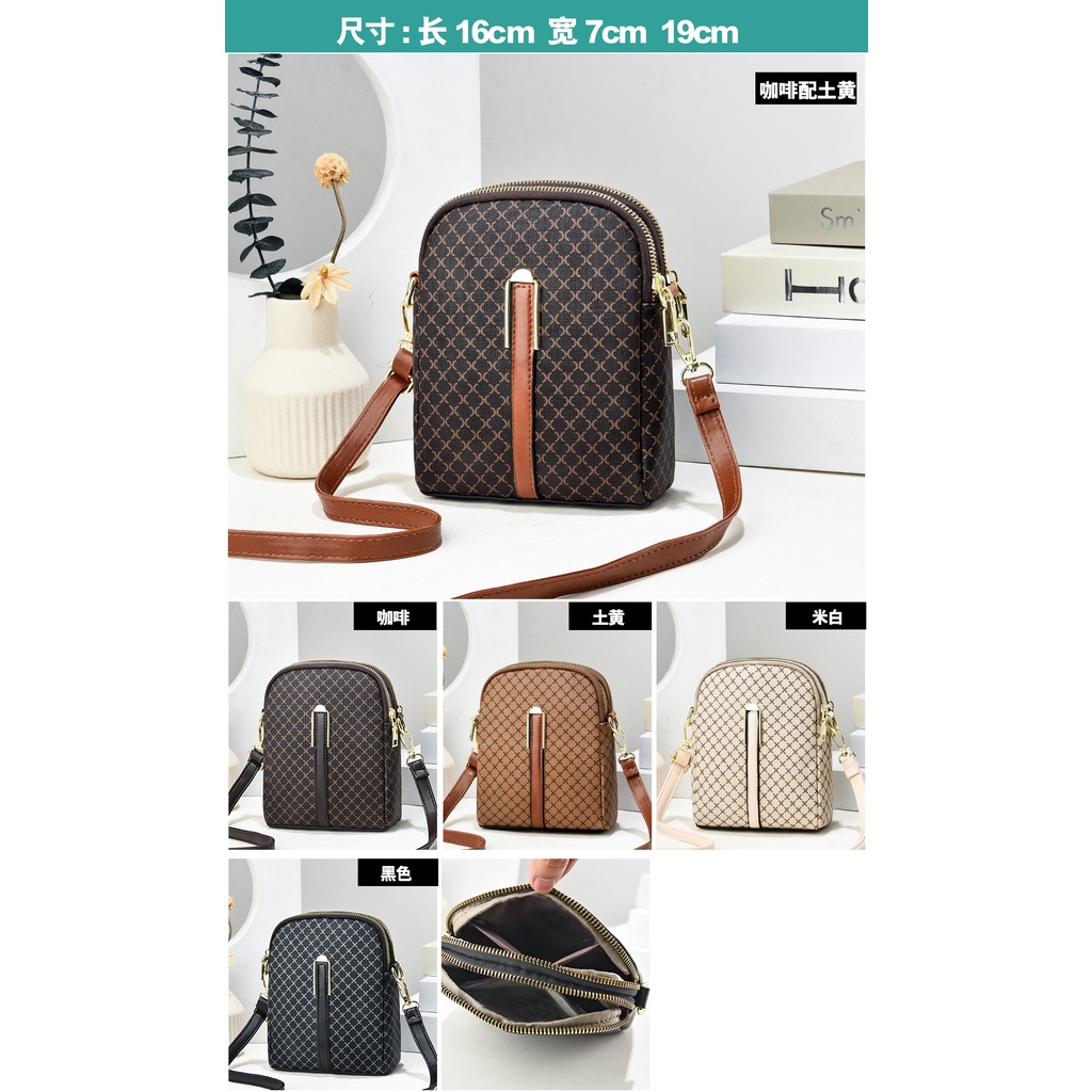 snsd-8943 tas selemapang wanita import fashion tas sling bag wanita 341 fashion wnaita terbaikk tas viralll best sellerr