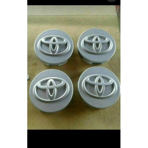 DOP RODA TUTUP VELG AVANZA ORIGINAL
