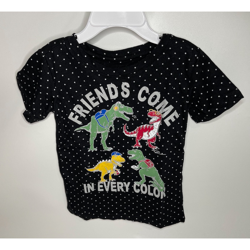 A5025-A5026 BABY GAP dino shirt / baju anak kecil bayi remaja girl bodysuit jumper pakaian perempuan laki laki cowo cewe cewek cowok kemeja overall lucu unik imut gemas gemes murah sisa ekspor export kaos kaus dinosaur dinosaurus