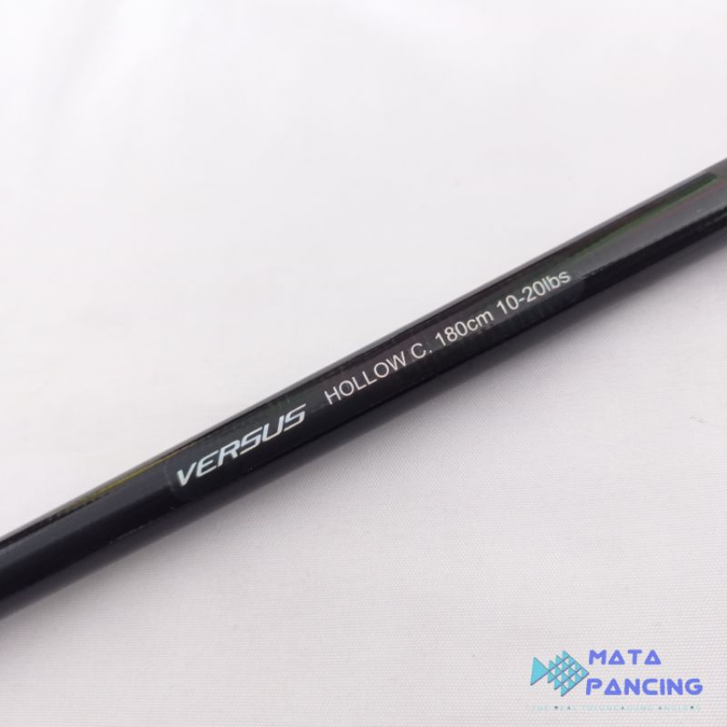 Top section blank versus hollow carbon 8-17lb 10-20lb 100cm 150cm 180cm blank hollow carbon