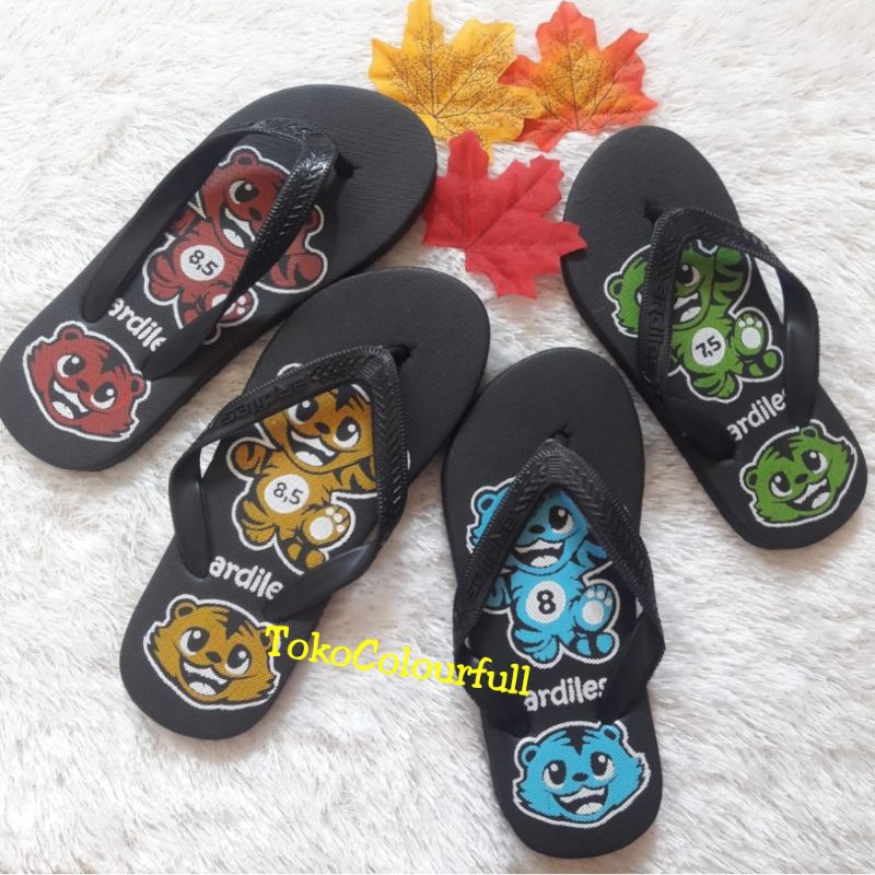 Sandal anak ardiles PANDA