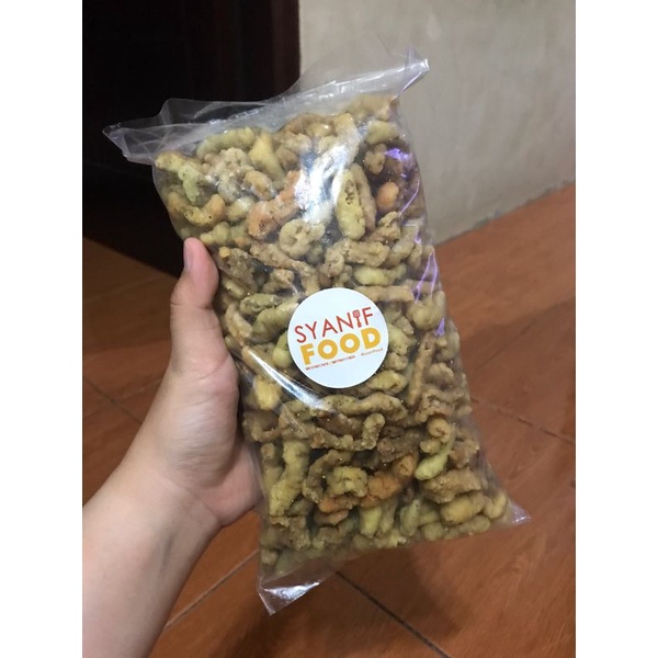 

Usus Krispy Usus Original