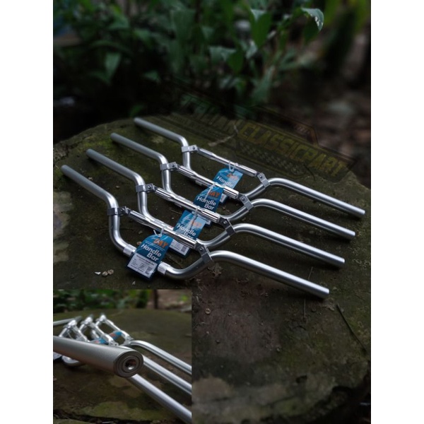 Stang Stir DAY/RIDE IT Replika daytona