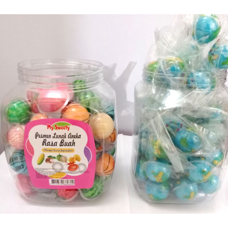 

candy minibox and candy pouch