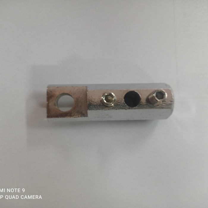 Tali Klem Tali Sling Gym