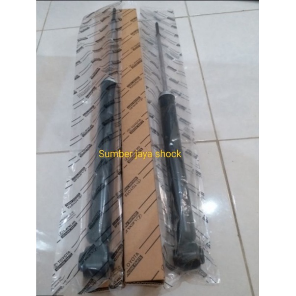 shockbreaker Etios valco belakang original