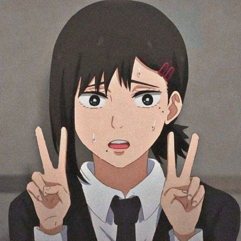 Fullset Cosplay Kobeni Csm