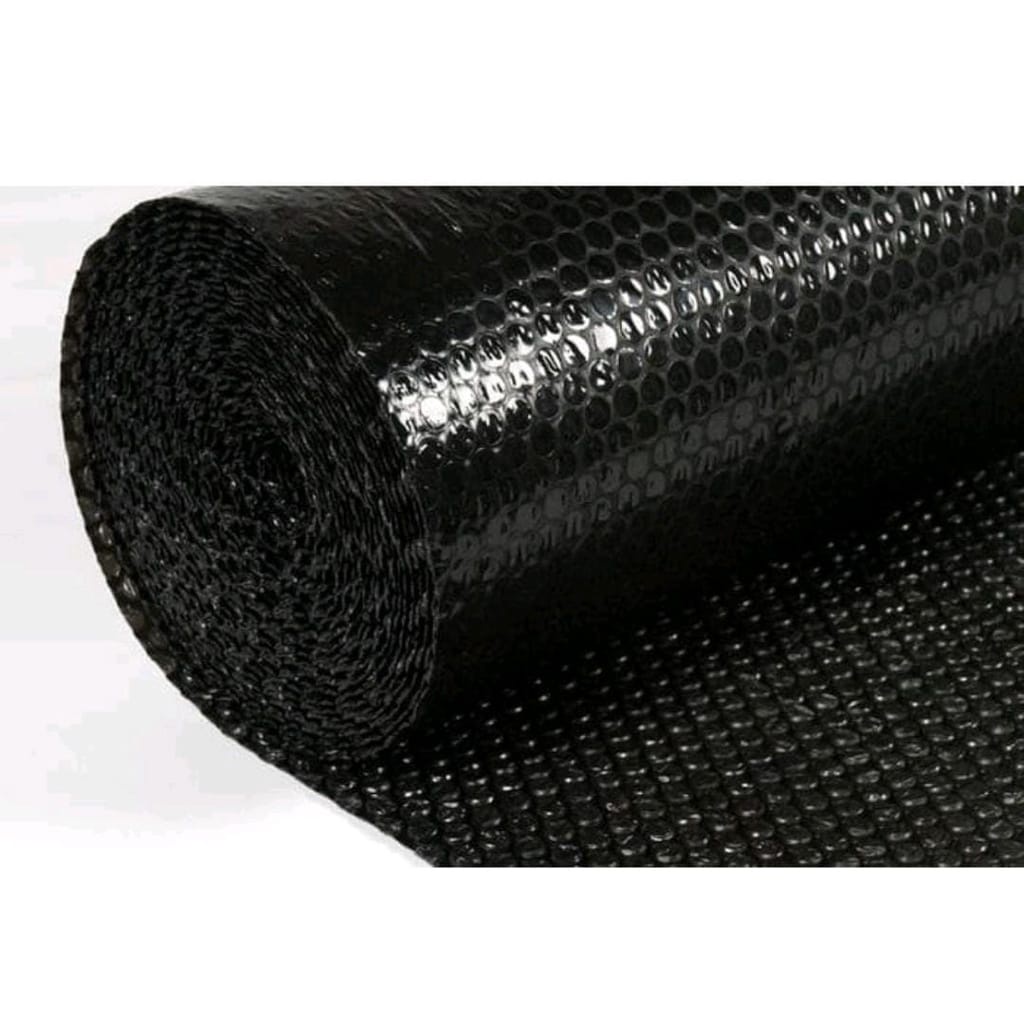 Bubble wrap untuk keamanan barang