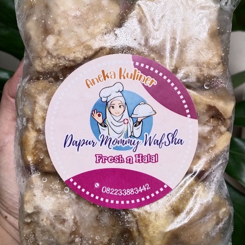 

tahubakso
