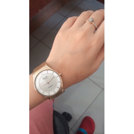 Alexandre Christie Wanita preloved