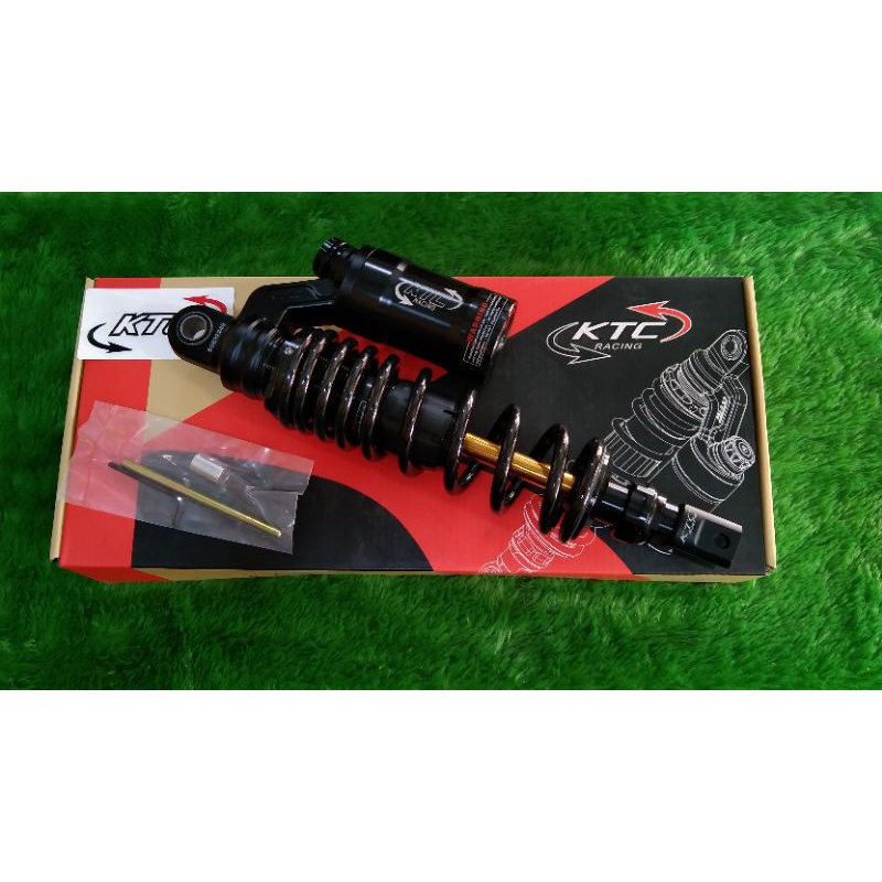 Shock Ktc extreme Vario 125