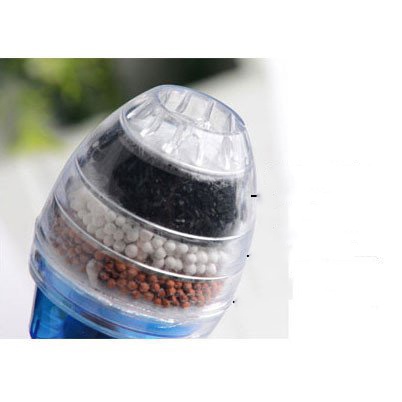 Alat Penjernih Air / Water Filter Saringan Air Filter Air Saringan Kran Air Penyaring Air