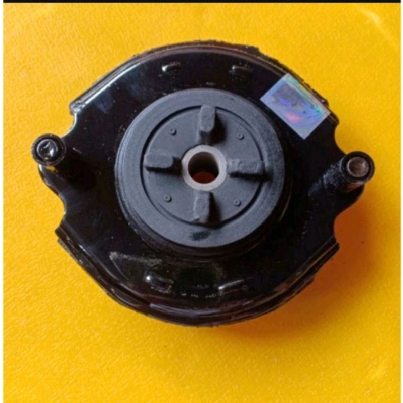 karet support shock belakang Soluna