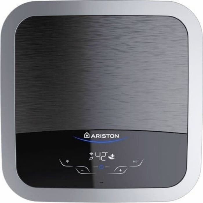 WATER HEATER LISTRIK ARISTON 30 LITER ANDRIS 2 / PEMANAS AIR TOP WIFI