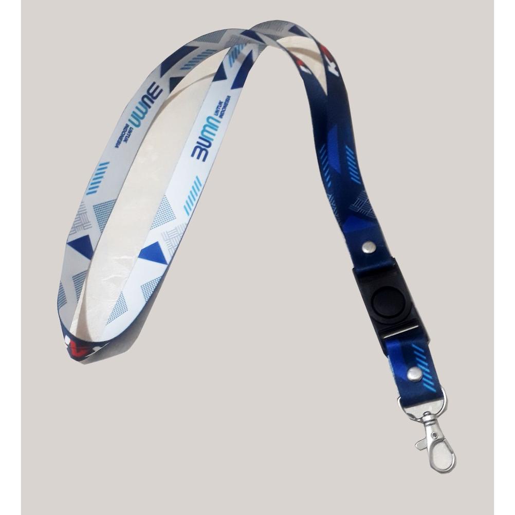 

Kekinian CUSTOM-GANTUNGAN ID FULL PRINTING- DESIGN SENDIRI(Bisa Satuan)