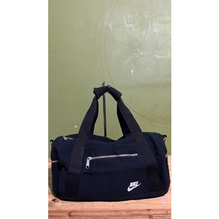 Nike Duffle Bag Preloved