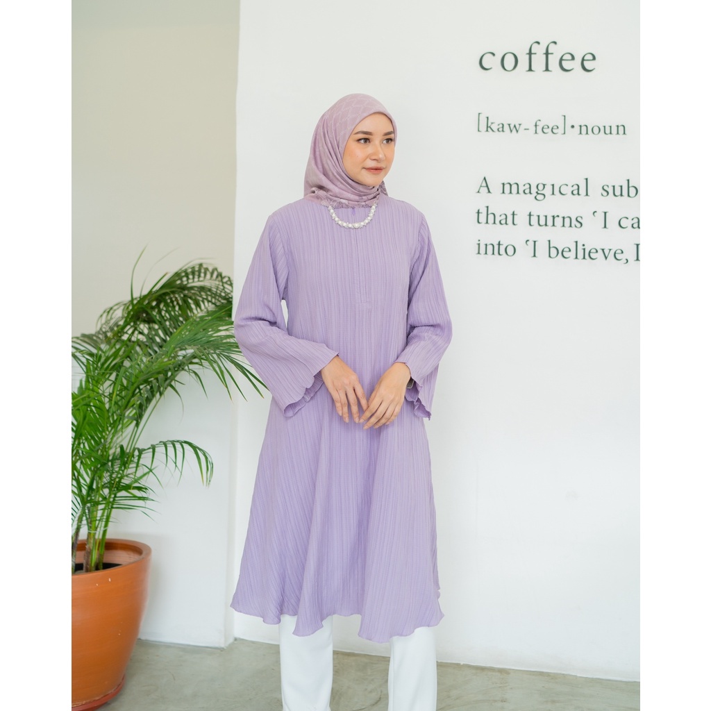 VELOXA TUNIK