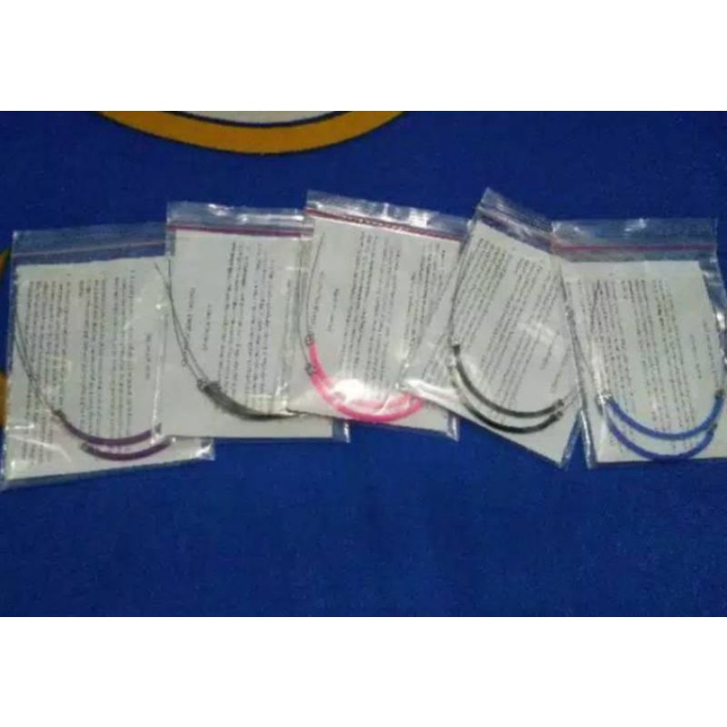 BEHEL LEPAS PASANG THAILAND