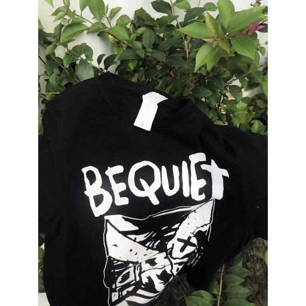 bequiet 1825 official merchandise strtch supplys