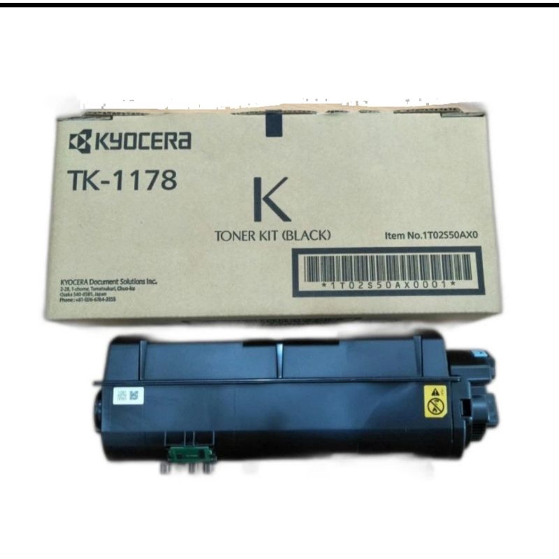 CATRIDGE TONER KIT KYOCERA M 2040dn/ M 2540dn
