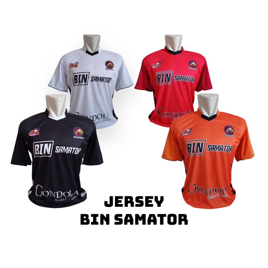 Jersey proliga BIN SAMATOR 2023 | Baju olahraga volly printing BINSAMATOR | kaos olahraga volly prol