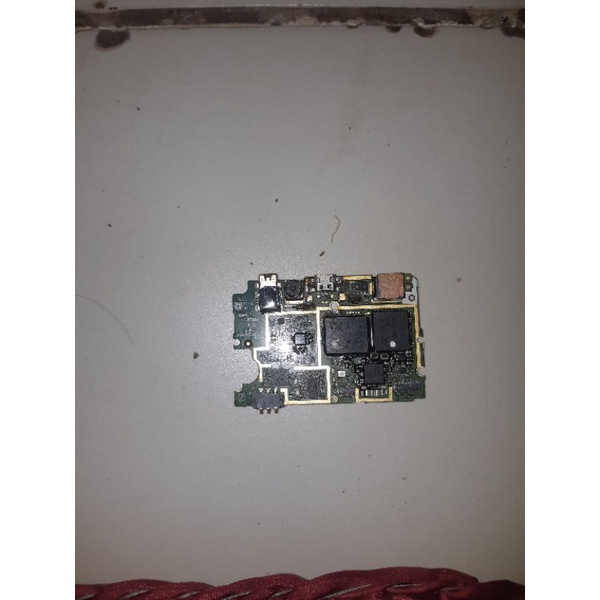 mesin lenovo k5 plus