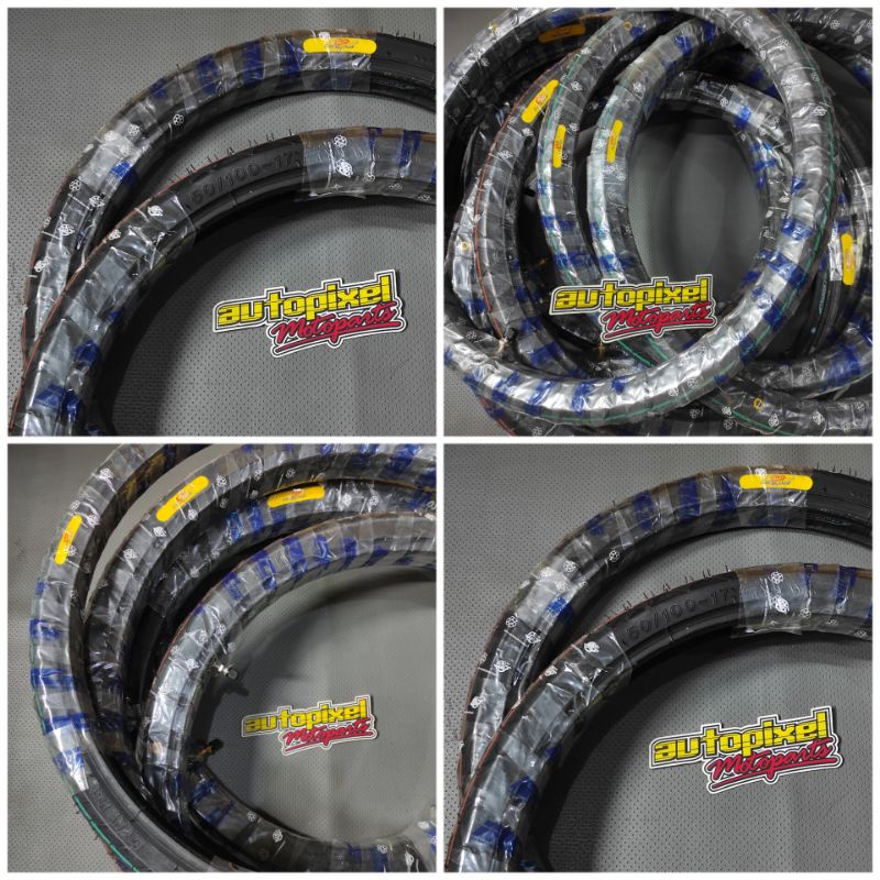 Ban emd ban luar irc emd eat my dust 50/100 17 thailand original