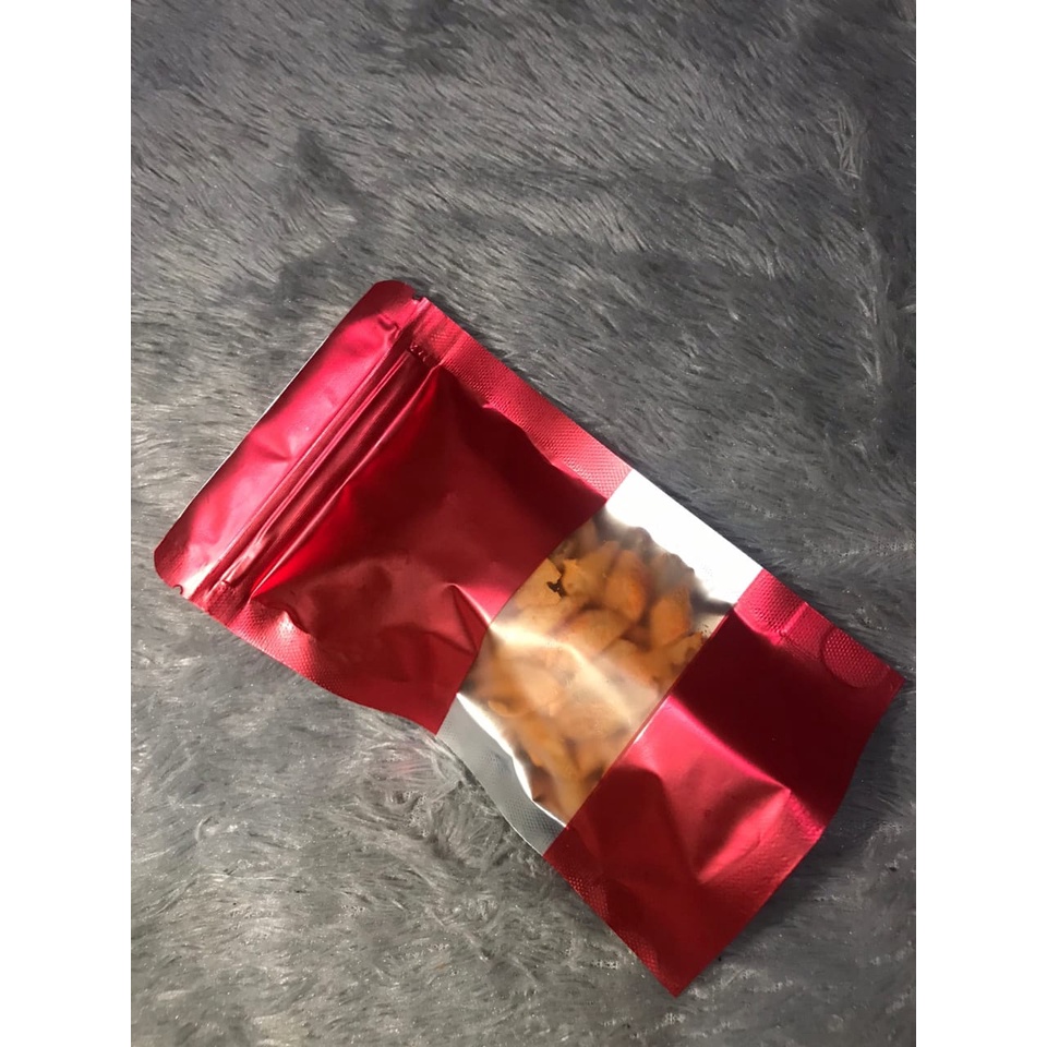 

lumpia krispi / bawang groreng krispi / pangsit krispi / makaroni ngehe