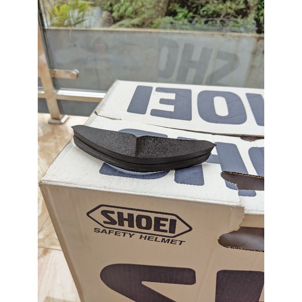 lower air original shoei x14