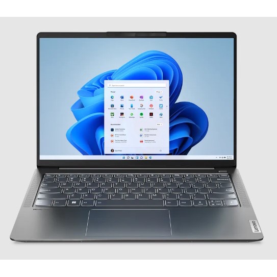 LENOVO IDEAPAD 5 PRO 16 RTX3050TI 4GB/ RYZEN 7 6800HS 16GB 1TBSSD W11+OHS 16.0 2.5K 120HZ 100SRGB 3YR PREM+3ADP STORM GREY -2MID