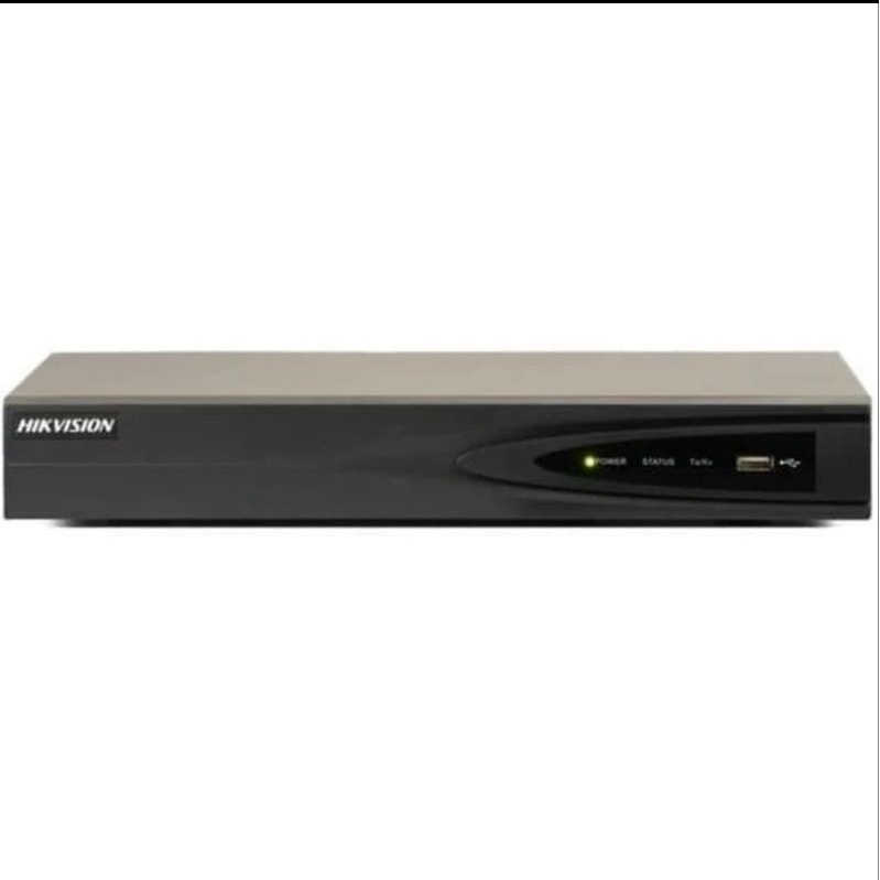 NVR Hikvision 16 channels DS 7616NI Q2 DS-7616NI-Q2