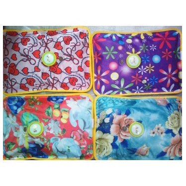 Bantal Air Panas Elektrik Bantal Panas Terapi