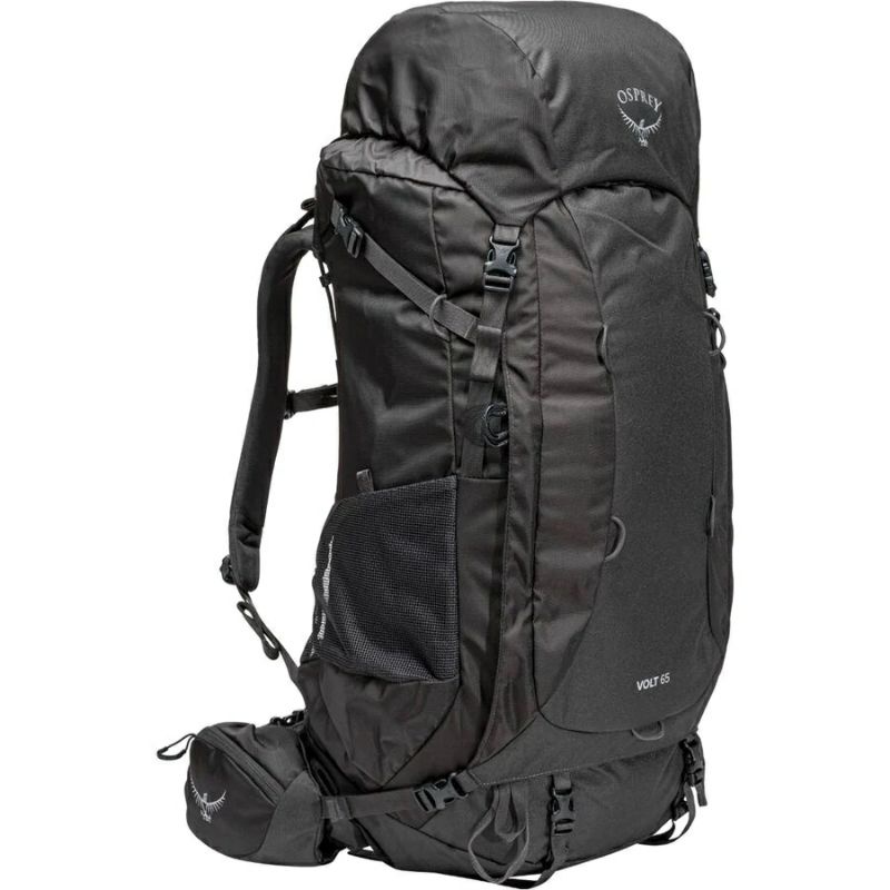 Tas Carrier Osprey Volt 65