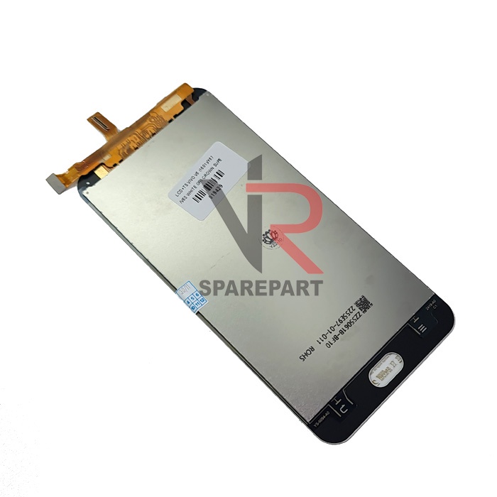 LCD VIVO V5 (1601) / Y67 / V5S FULLSET TOUCHSCREEN