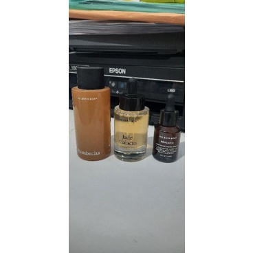 Preloved The Bath Box