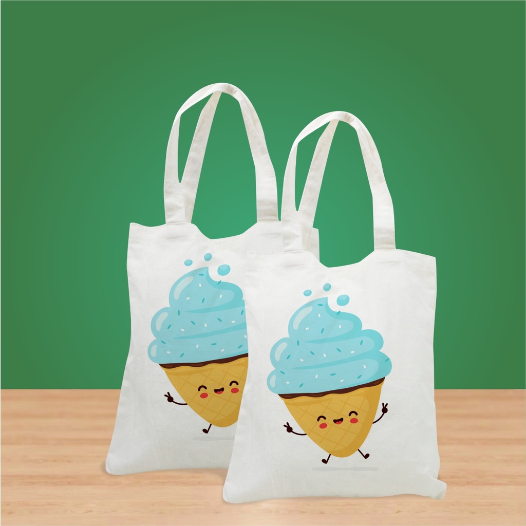 TEMA ICE CREAM