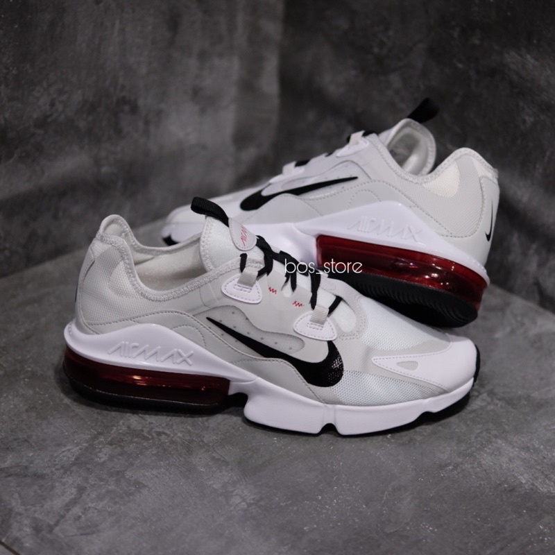 Sepatu Sneakers Original Nike Air Max Infinity 2