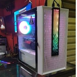 PC Rakitan Gaming Intel Core i3-12100F | GTX 1050 Ti 4GB