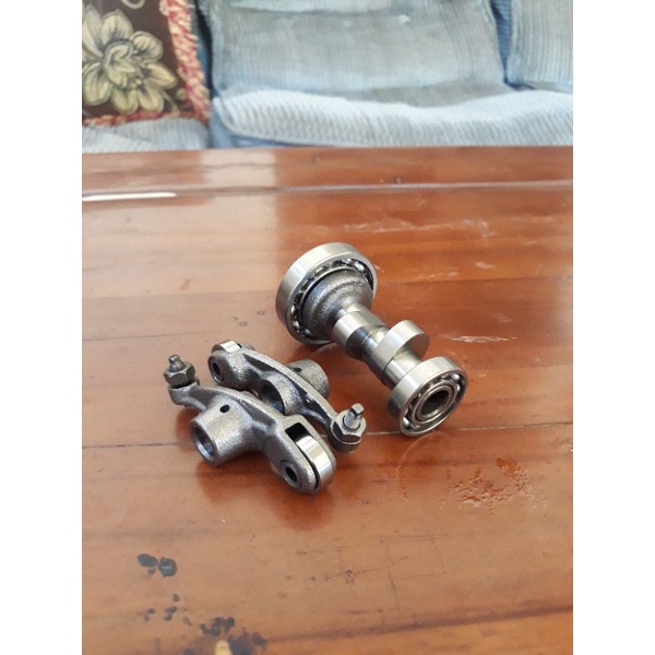 NOKEN AS RACING KPH,SUPRA FIT,X,GRAND,LEGENDA,WIN RRA LIFT 7 UNTUK HARIAN TOURING