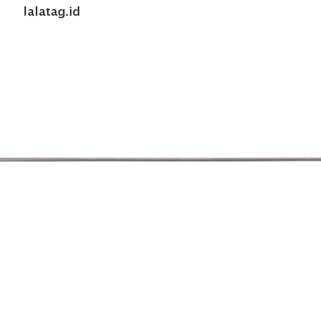 [lalatag] Loop Turner Kait Kait Jahit Bahan Metal Untuk Mengubah Tabung Kain Tali Ikat Pinggang Strip [ID]