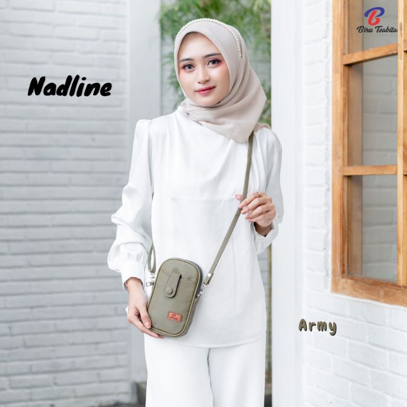 nadline slingbag