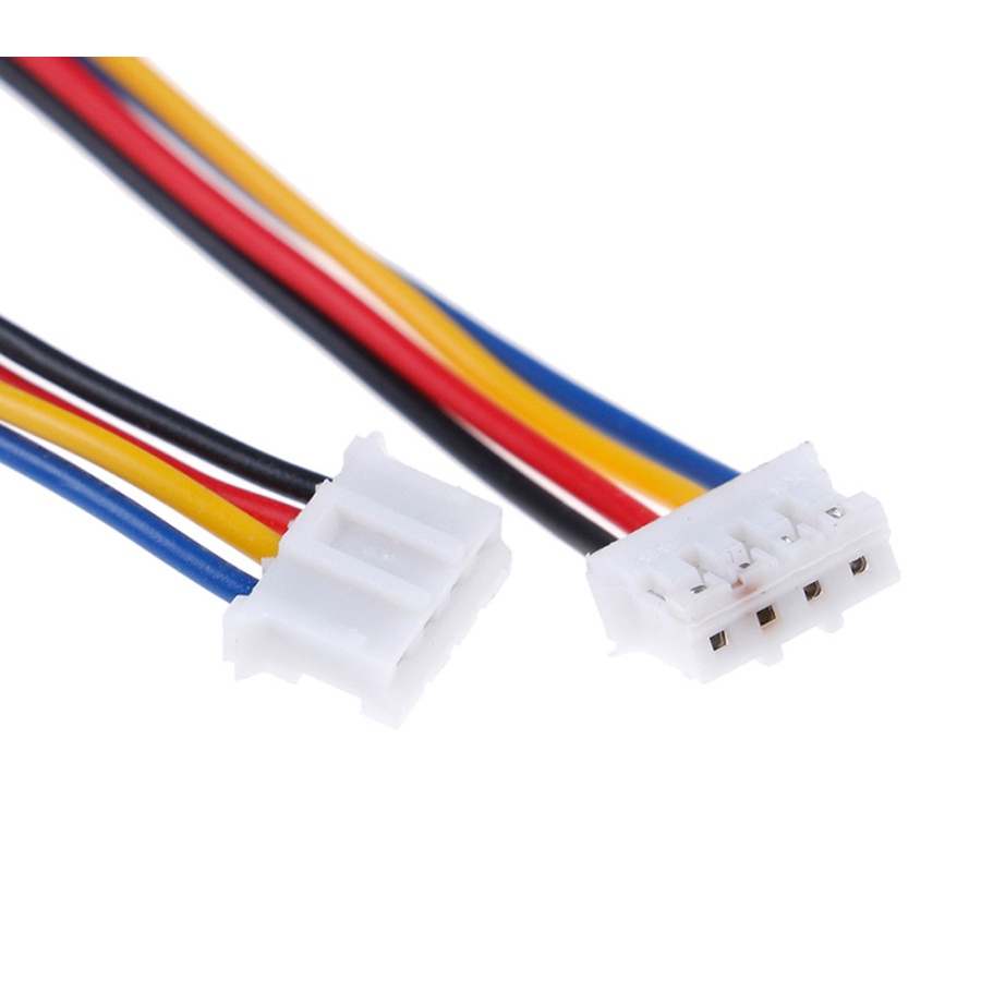 (UMU SUPPLIER) KABEL FAN KIPAS VGA MINI MICRO SMALL 4PIN TO 4PIN PWM CONVERTER ADAPTER