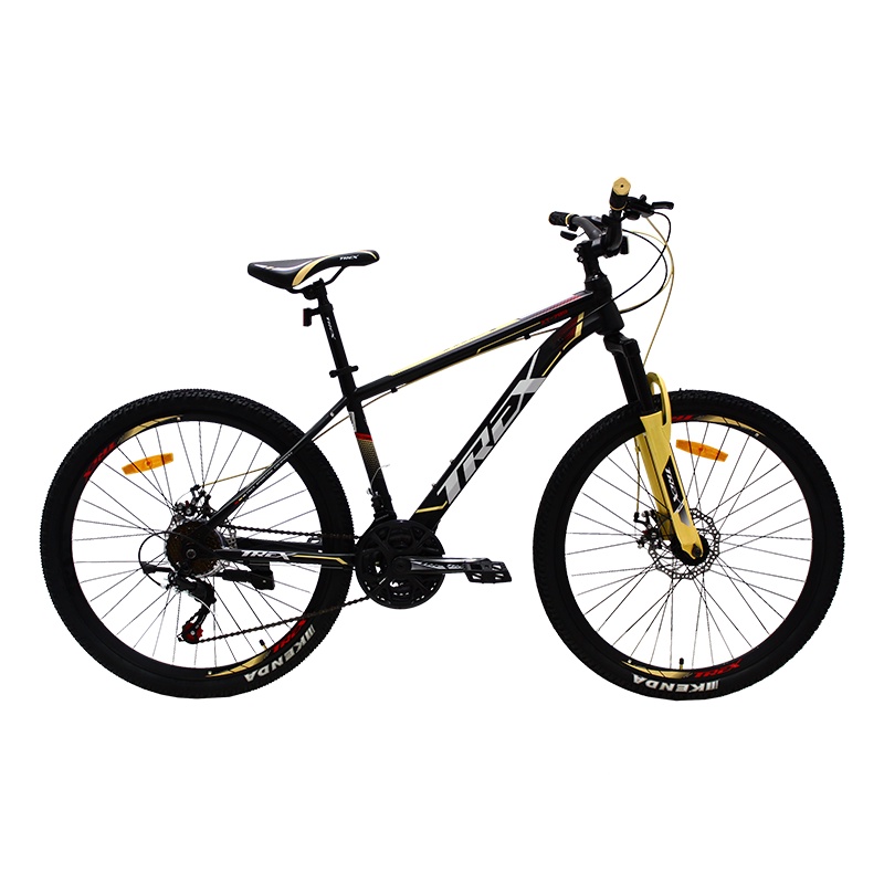 Sepeda Gunung MTB Trex xt-780 24