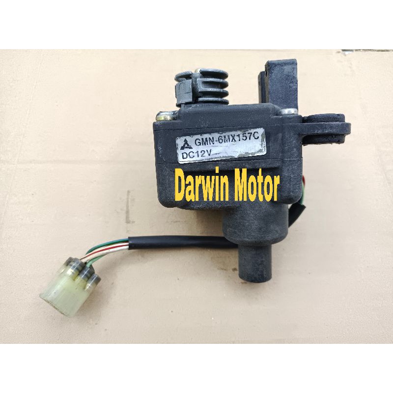 SERVO NSR RR SP ORIGINAL MOTOR SERPO ORI
