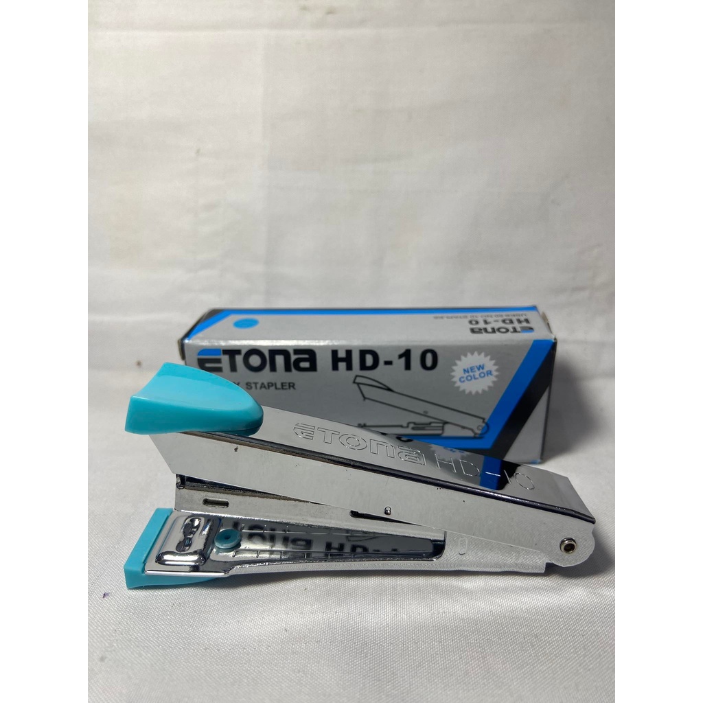 

stapler etona hd 10d staples