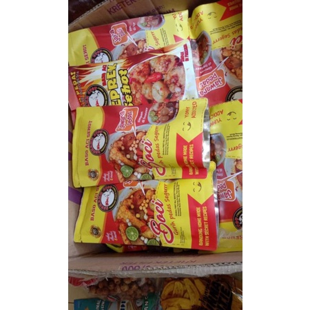 

Baso Aci Jawara Sehot