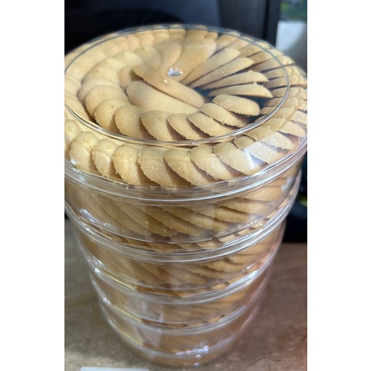 

Kue Lidah Kucing Premium