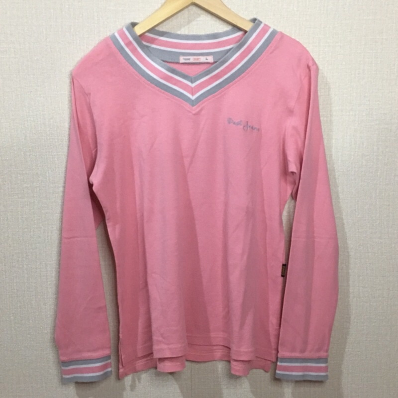 Preloved DUST JEANS Sweater