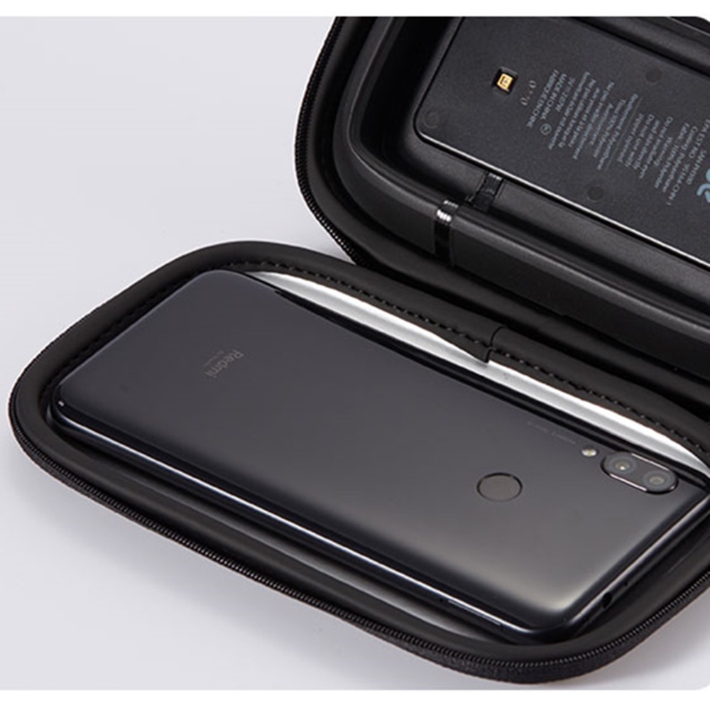 AKN88 - EUE UV-Clean Phone Sanitizer Sterilizer Alat Sterilisasi UV Handphone