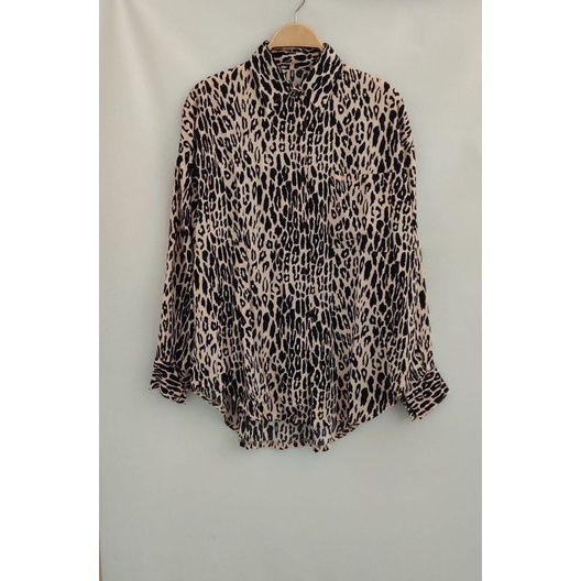 leopard print shirt vol 2